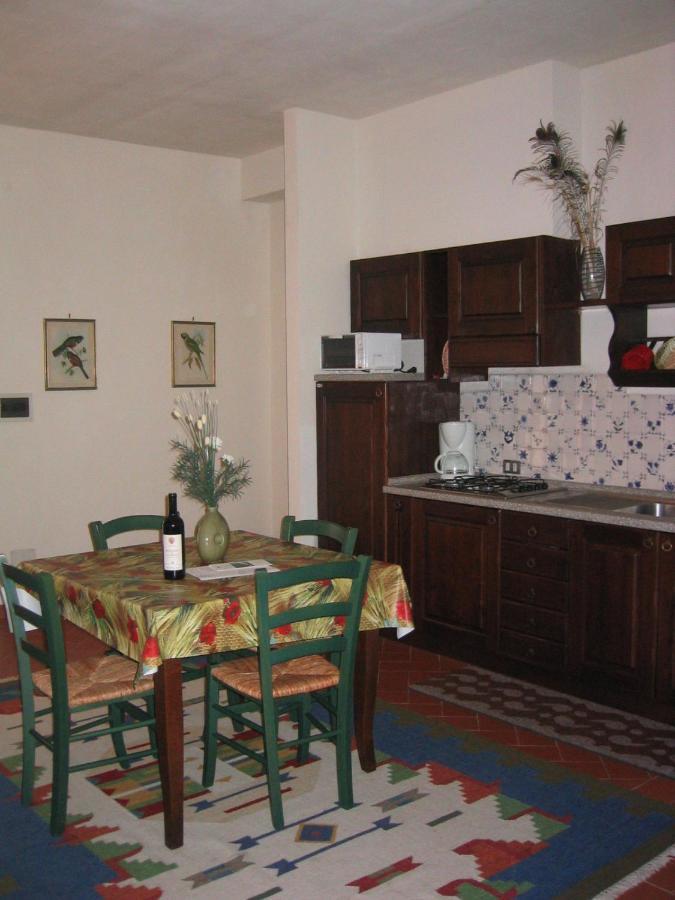 Agriturismo Morisfarms - Podere Cancelloni Massa Marittima Luaran gambar