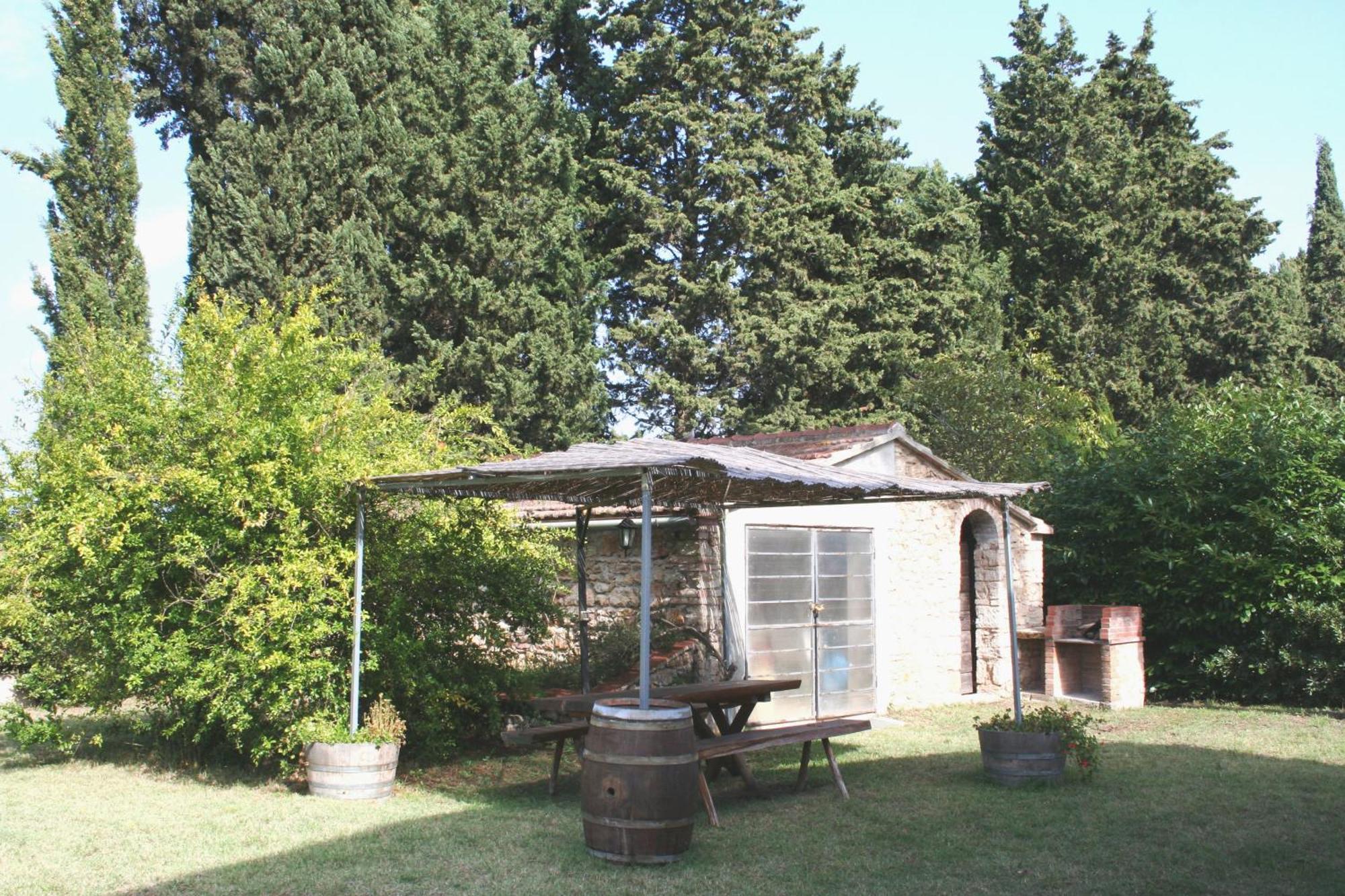 Agriturismo Morisfarms - Podere Cancelloni Massa Marittima Luaran gambar