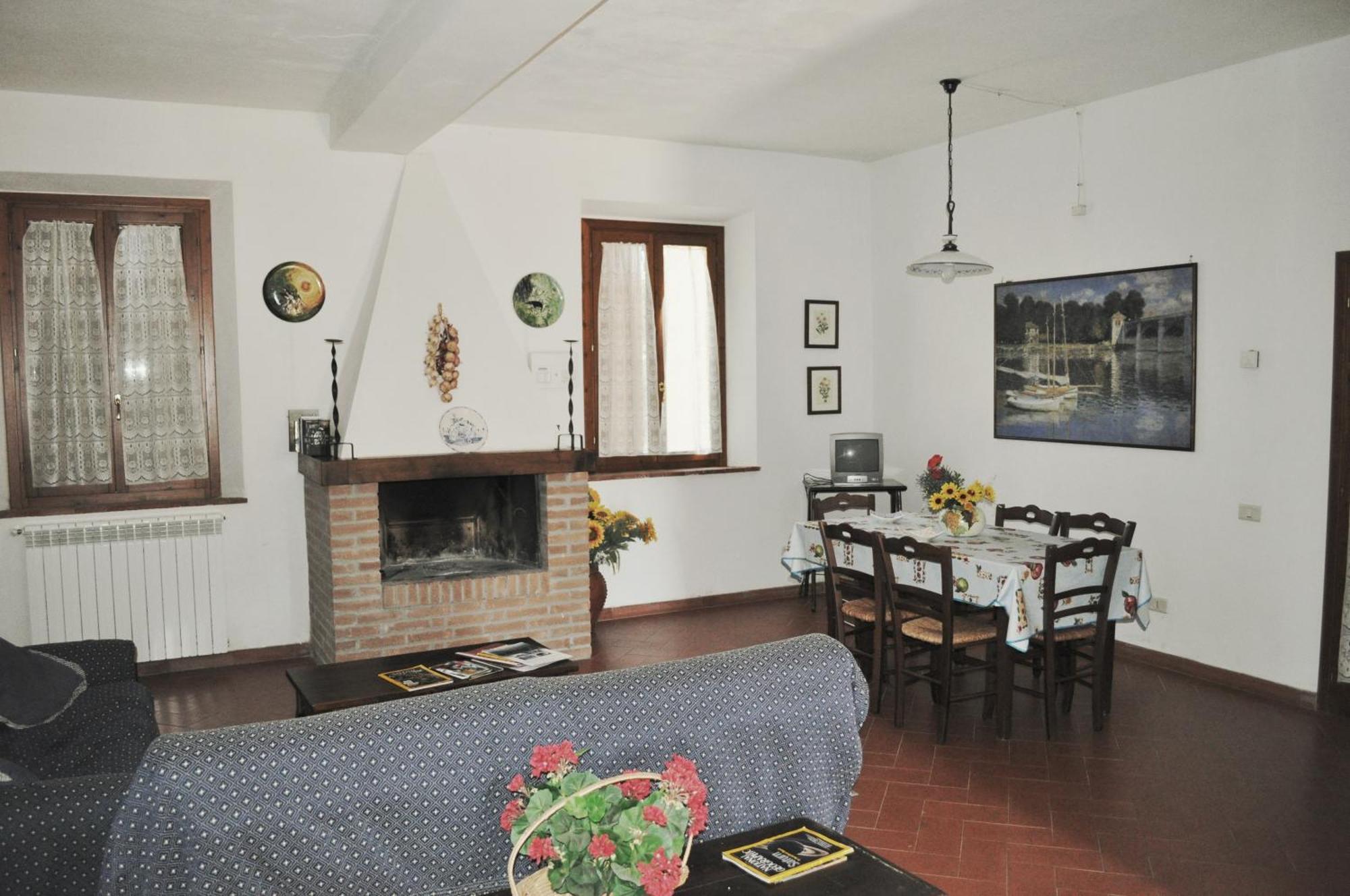 Agriturismo Morisfarms - Podere Cancelloni Massa Marittima Luaran gambar