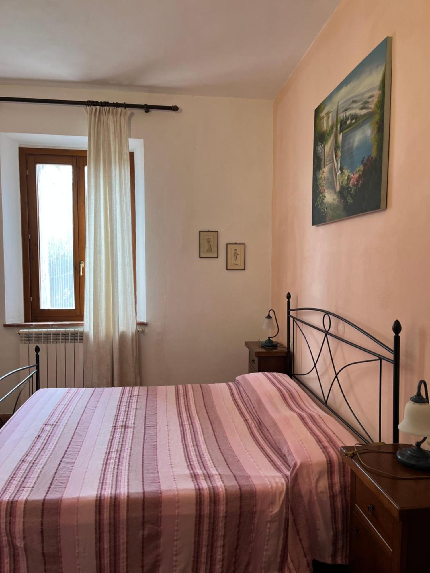Agriturismo Morisfarms - Podere Cancelloni Massa Marittima Luaran gambar
