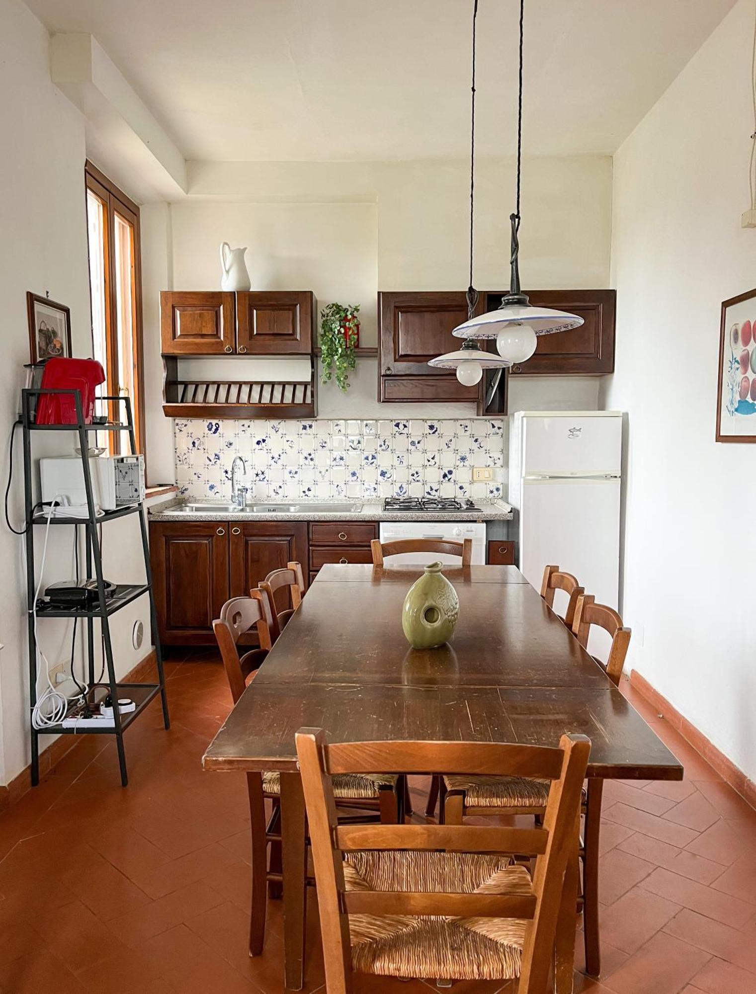 Agriturismo Morisfarms - Podere Cancelloni Massa Marittima Luaran gambar
