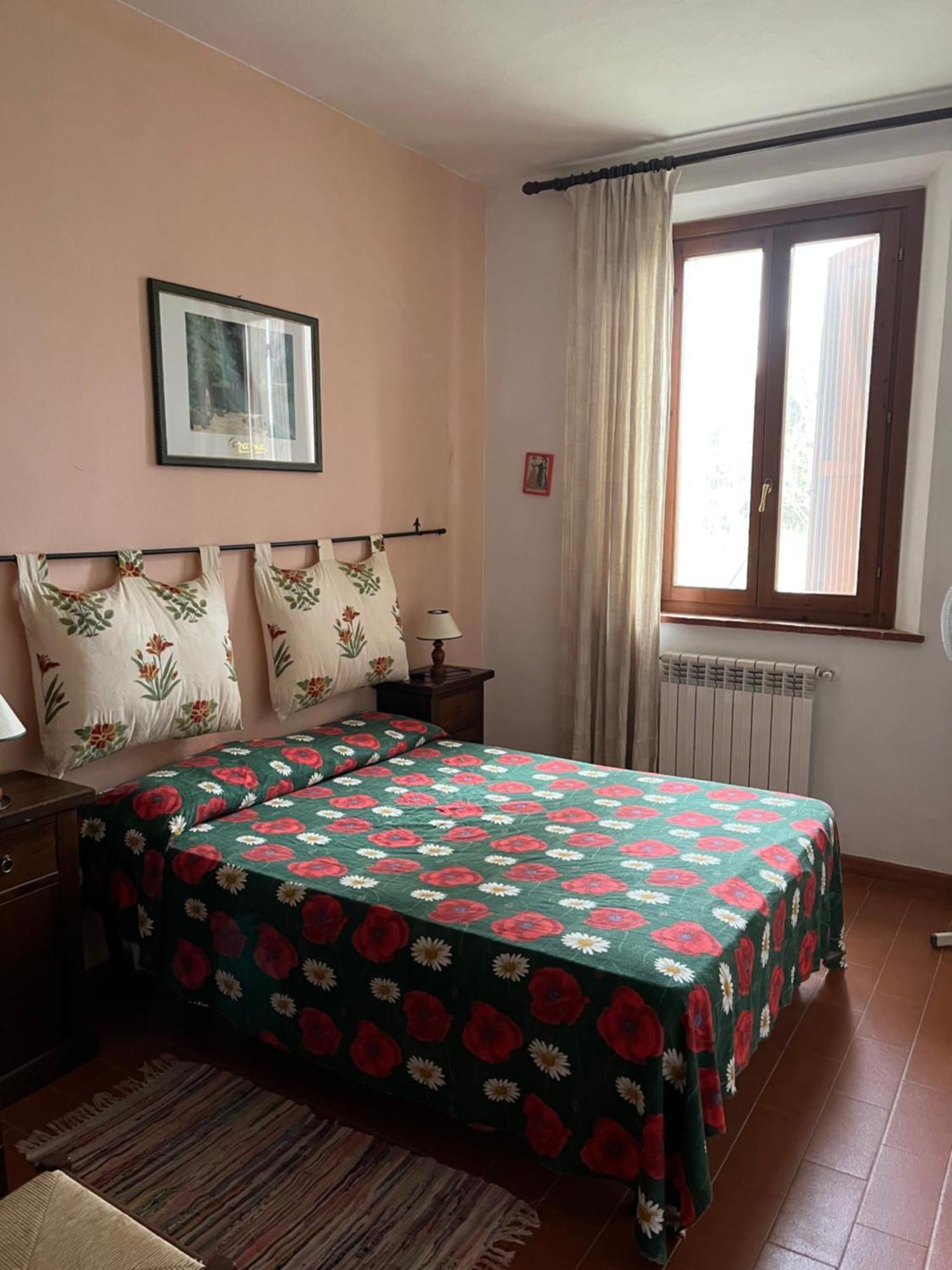 Agriturismo Morisfarms - Podere Cancelloni Massa Marittima Luaran gambar